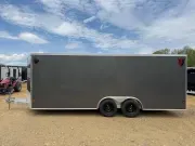 new Cargo (Enclosed) Trailers Durabull Trailers  for sale, in Loudon, NH Thumbnail 5