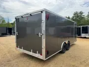 new Cargo (Enclosed) Trailers Durabull Trailers  for sale, in Loudon, NH Thumbnail 8
