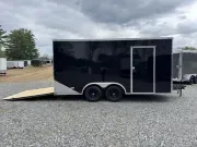 new Cargo (Enclosed) Trailers Panther Cargo  for sale, in Loudon, NH Thumbnail 11