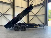 new Dump Trailers Griffin Trailers  for sale, in Loudon, NH Thumbnail 18