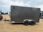 new Cargo (Enclosed) Trailers ITI Cargo  for sale, in Loudon, NH Thumbnail 3