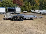 new Utility Trailers Sport Haven  for sale, in Loudon, NH Thumbnail 10