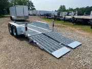 new Equipment / Flatbed Trailers BND  for sale, in Loudon, NH Thumbnail 2