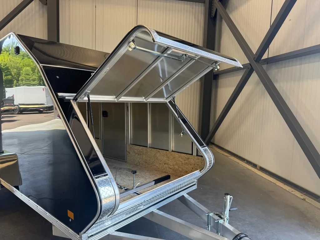 new Snowmobile Trailers SnoPro  for sale, in Loudon, NH Thumbnail 3