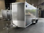 new Office / Fiber Optic Trailers Durabull Trailers  for sale, in Loudon, NH Thumbnail 7