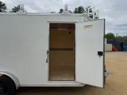 new Office / Fiber Optic Trailers Stealth Trailers  for sale, in Loudon, NH Thumbnail 21