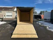 new Cargo (Enclosed) Trailers Covered Wagon Trailers  for sale, in Loudon, NH Thumbnail 21