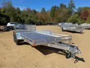 new Utility Trailers Bear Track  for sale, in Loudon, NH Thumbnail 1