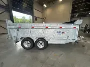 new Dump Trailers BND  for sale, in Loudon, NH Thumbnail 12