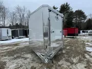 new Snowmobile Trailers Durabull Trailers  for sale, in Loudon, NH Thumbnail 2
