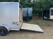 new Cargo (Enclosed) Trailers Stealth Trailers  for sale, in Loudon, NH Thumbnail 9