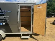 used Cargo (Enclosed) Trailers E-Z Hauler  for sale, in Loudon, NH Thumbnail 21