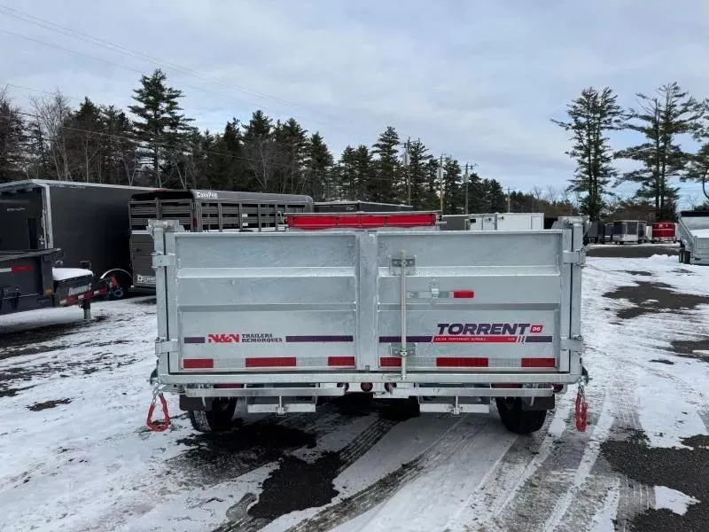 new Dump Trailers Other  for sale, in Loudon, NH Thumbnail 7