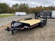 new Equipment / Flatbed Trailers Rice  for sale, in Loudon, NH Thumbnail 5