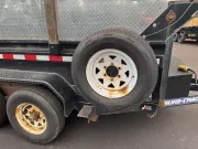 used Dump Trailers Sure-Trac  for sale, in Loudon, NH Thumbnail 12