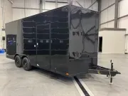 new Cargo (Enclosed) Trailers ITI Cargo  for sale, in Loudon, NH Thumbnail 1