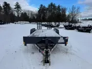 new Equipment / Flatbed Trailers Hillcrest Trailers  for sale, in Loudon, NH Thumbnail 7