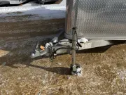 used Cargo (Enclosed) Trailers Mission  for sale, in Loudon, NH Thumbnail 23