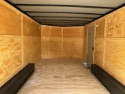 new Cargo (Enclosed) Trailers Panther Cargo  for sale, in Loudon, NH Thumbnail 14