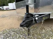 new Cargo (Enclosed) Trailers Panther Cargo  for sale, in Loudon, NH Thumbnail 18