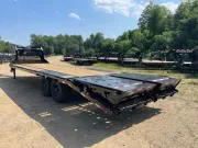 new Equipment / Flatbed Trailers PJ Trailers  for sale, in Loudon, NH Thumbnail 6