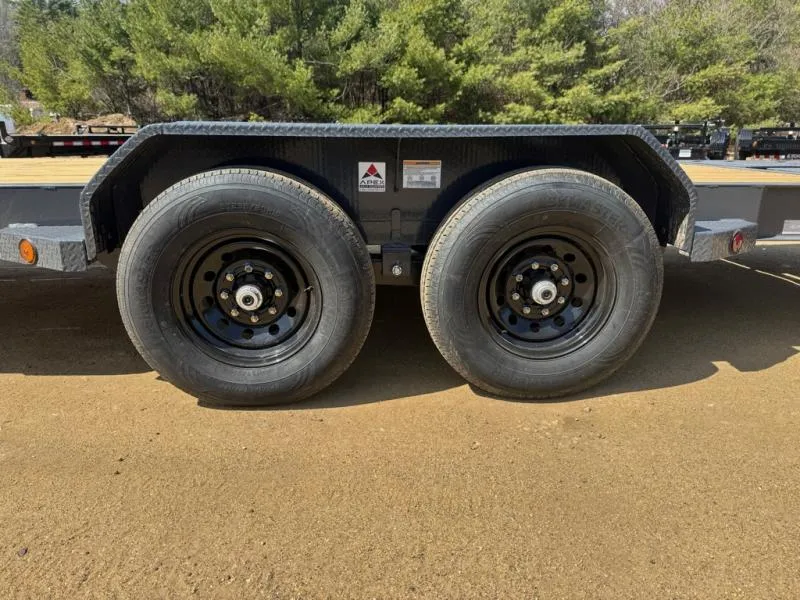 new Other Trailers Iron Bull  for sale, in Loudon, NH Thumbnail 14