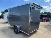 new Cargo (Enclosed) Trailers ITI Cargo  for sale, in Loudon, NH Thumbnail 4