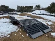 new Equipment / Flatbed Trailers Iron Bull  for sale, in Loudon, NH Thumbnail 2