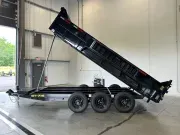 new Dump Trailers Griffin Trailers  for sale, in Loudon, NH Thumbnail 19