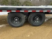 new Equipment / Flatbed Trailers Iron Bull  for sale, in Loudon, NH Thumbnail 14