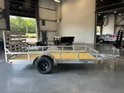 new Utility Trailers CargoPro Trailers  for sale, in Loudon, NH Thumbnail 3
