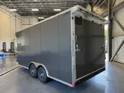 new Cargo (Enclosed) Trailers ITI Cargo  for sale, in Loudon, NH Thumbnail 7