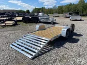 new Utility Trailers Bear Track  for sale, in Loudon, NH Thumbnail 3