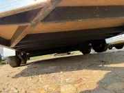 used Cargo (Enclosed) Trailers ITI Cargo  for sale, in Loudon, NH Thumbnail 15