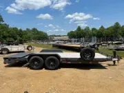 used Equipment / Flatbed Trailers Lamar Trailers  for sale, in Loudon, NH Thumbnail 9