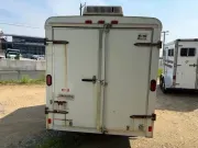 used Cargo (Enclosed) Trailers Other  for sale, in Loudon, NH Thumbnail 5