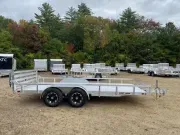 new Utility Trailers Sport Haven  for sale, in Loudon, NH Thumbnail 10