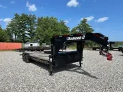 used Other Trailers Diamond C Trailers  for sale, in Loudon, NH Thumbnail 1