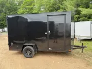 new Cargo (Enclosed) Trailers ITI Cargo  for sale, in Loudon, NH Thumbnail 3