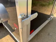 used Cargo (Enclosed) Trailers Durabull Trailers  for sale, in Loudon, NH Thumbnail 12