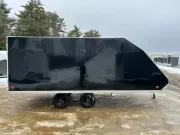 new Snowmobile Trailers SnoPro  for sale, in Loudon, NH Thumbnail 8