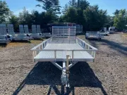 new Utility Trailers Sport Haven  for sale, in Loudon, NH Thumbnail 3