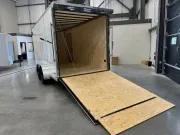 new Cargo (Enclosed) Trailers ITI Cargo  for sale, in Loudon, NH Thumbnail 12