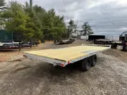 new Equipment / Flatbed Trailers CargoPro Trailers  for sale, in Loudon, NH Thumbnail 5