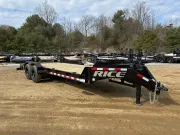 new Equipment / Flatbed Trailers Rice  for sale, in Loudon, NH Thumbnail 1