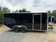 new Cargo (Enclosed) Trailers Panther Cargo  for sale, in Loudon, NH Thumbnail 3
