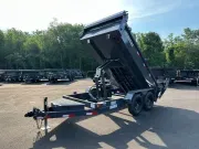 new Dump Trailers Norstar  for sale, in Loudon, NH Thumbnail 11