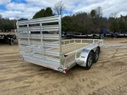 new Utility Trailers Sure-Trac  for sale, in Loudon, NH Thumbnail 8