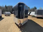 used Snowmobile Trailers ATC  for sale, in Loudon, NH Thumbnail 3