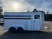 new Stock / Stock Combo Trailers Frontier Boats  for sale, in Loudon, NH Thumbnail 9